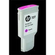 hp® Tintenpatrone/F9J77A 727 mag Inh. 300 ml