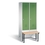 C+P Garderobenschrank Classic, H1850xB810xT500mm