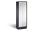C+P Garderobenschrank Classic, H1800xB610xT500mm