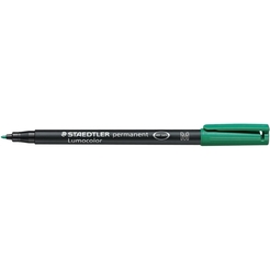 STAEDTLER® Feinschreiber Universalstift Lumocolor® permanent