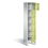 C+P Wäsche-Sammelschrank Evolo, H1850xB420xT500mm