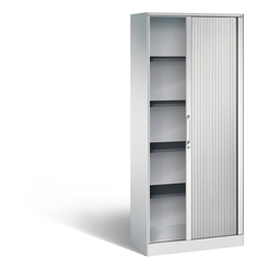 C+P Rollladenschrank Asisto, H1980xB800xT435mm