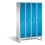 C+P Garderobenschrank Evolo, H1850xB1190xT500mm