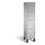 C+P Schließfachschrank Evolo, H1850xB420xT500mm