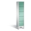 C+P Schließfachschrank Classic, H1850xB420xT500mm
