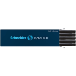 Schneider Tintenrollermine Topball 850
