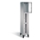 C+P Schließfachschrank Classic, H1850xB320xT500mm