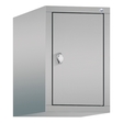 C+P Aufsatzschrank Classic, H500xB320xT500mm