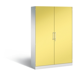 C+P Flügeltürenschrank Asisto, H1980xB1200xT435mm