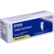 EPSON Lasertoner/S050611 yellow