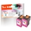 HP No. 652, col, Twin-Pack, PI300-820 2 ink cartridge 2x8ml farbig