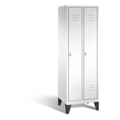 C+P Garderobenschrank Classic, H1850xB610xT500mm