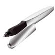 Pelikan Tintenroller Twist, Silver/947432 Silver (silber)