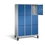 C+P Garderobenschrank Classic, H1850xB1200xT500mm