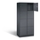 C+P XL-Schließfachschrank Intro, H1950xB820xT490mm