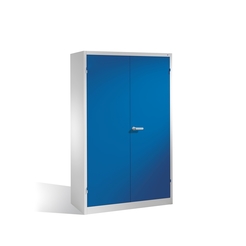C+P Büroschrank Acurado, H1950xB1200xT500mm