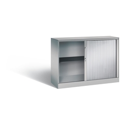 C+P Sideboard mit Rollladen Asisto, H919xB1200xT435mm