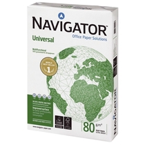 Kopierpapier Navigator Universal
