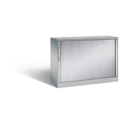 C+P Sideboard mit Rollladen Asisto, H919xB1200xT435mm