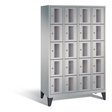 C+P Schließfachschrank Classic, H1850xB1190xT500mm