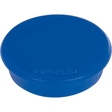 Magnet blau, 30-40 mm, 10 Stück