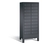 C+P Wäsche-Sammelschrank Evolo, H1850xB810xT500mm