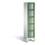 C+P Schließfachschrank Classic, H1850xB420xT500mm