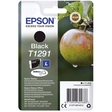 EPSON® Tintenpatrone T12914012 / T1291, schwarz/C13T12914012 11 ml