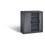 C+P Sideboard mit Rollladen Omnispace, H1030xB1000xT420mm