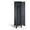 C+P Garderobenschrank Classic, H1850xB420xT500mm