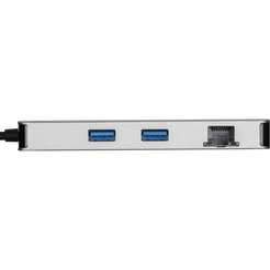 Targus Dockingstation DOCK423EU USB-C Dual HDMI 4K