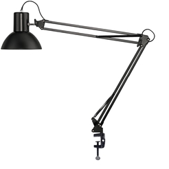 UNILUX Lampe SUCCESS 80 schwarz