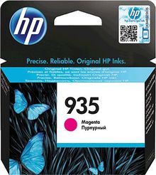 hp® Tintenpatrone C2P21AE / 935, magenta