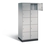 C+P XL-Schließfachschrank Intro, H1950xB820xT590mm