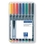 STAEDTLER® Feinschreiber Universalstift Lumocolor® permanent