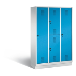 C+P Kombi-Spind Evolo, H1800xB1200xT500mm