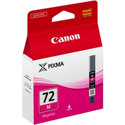 Canon Tintenpatrone PGI-72M