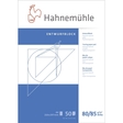 Hahnemühle Entwurfblock FINEART Diamant Spezial, A4, 80/85 g/m², transparent, 50 Blatt