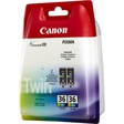 Canon Tintenpatrone/CLI36 Twinpack Inhalt 2x 12ml