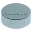 Magnet DISCOFIX MAGNUM, Ø 34 mm, VE 50 Stk, schwarz Magnet DISCOFIX MAGNUM, Ø 34 mm, VE 50 Stk, schwarz