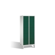 C+P Garderobenschrank Classic, H1850xB810xT500mm