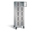 C+P Schließfachschrank Classic, H1850xB610xT500mm