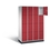 C+P Schließfachschrank Intro, H1950xB1220xT490mm