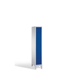 C+P Garderobenschrank Classic, H1850xB320xT500mm