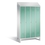 C+P Garderobenschrank Classic, H1850xB1190xT500mm