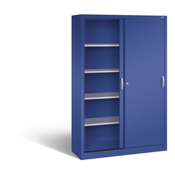 C+P Schiebetürenschrank  Acurado, H1950xB1200xT400mm