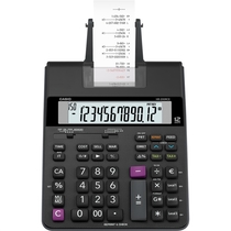 CASIO® Tischrechner HR-200RCE