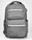 Laptop Rucksack 15.6“ grau