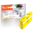 Peach Tintenpatrone gelb kompatibel zu HP No. 920XL, CD974AE