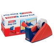Tischabroller für Klebefilm tesa Easy Cut®